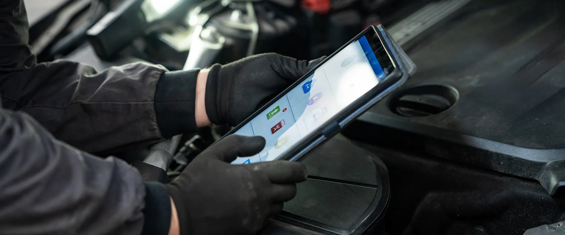 Auto Diagnostics near Minneapolis, MN