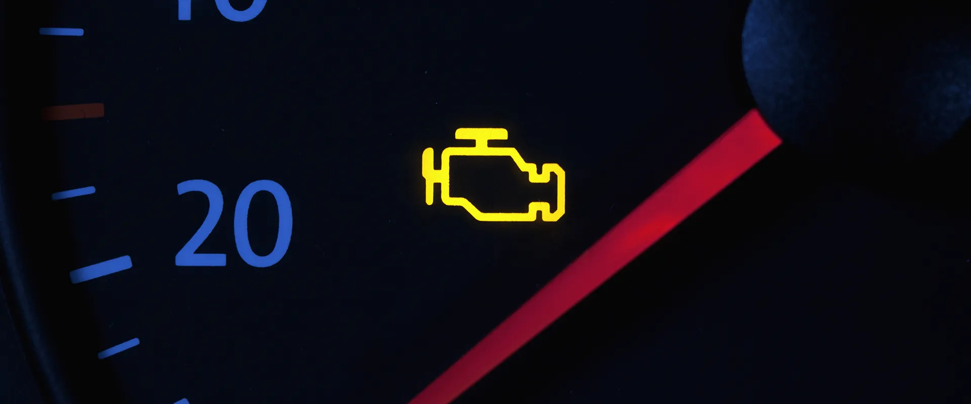 Check Engine Light near Minneapolis, MN