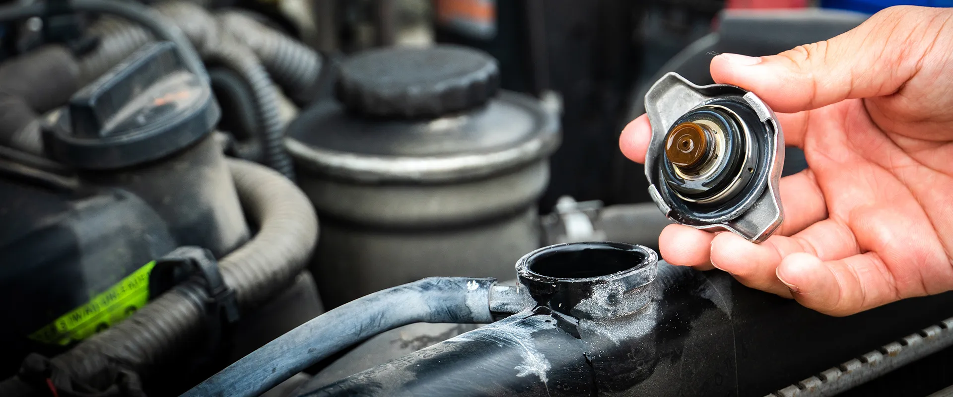 Cooling System near Minneapolis, MN