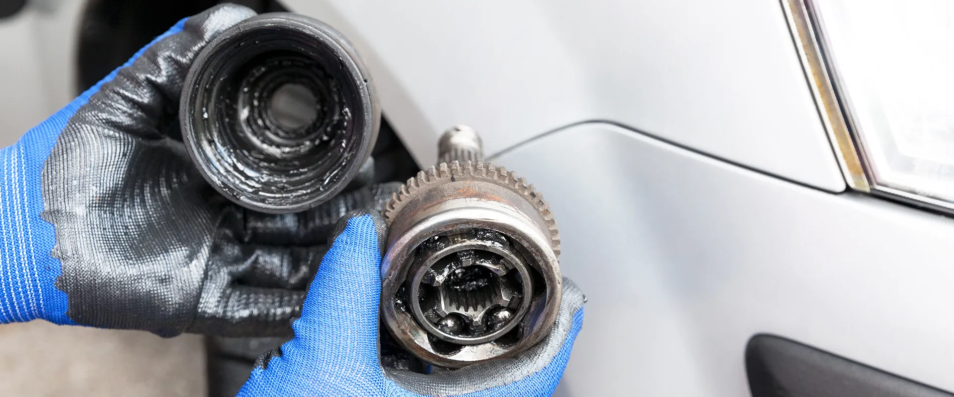 Drivetrain And Differential near Minneapolis, MN