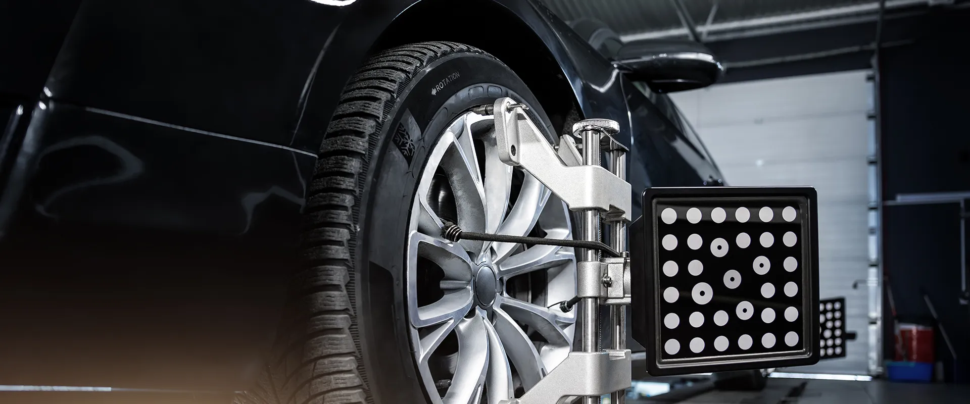 Wheel Alignments near Minneapolis, MN